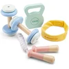 Image de Set de fitness en bois