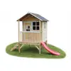 Image de Cabane enfant sur pilotis bois naturel l