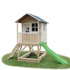 Image de Cabane bois exit loft 500 naturel