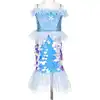 Image de Lorelie sirene 3-4 ans 98-104cm