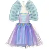 Image de Deguisement souza for kids multicolore