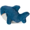 Image de Peluche stevie le requin bleu 25 cm