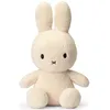 Image de Peluche miffy terry crème (33 cm)
