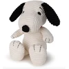 Image de Snoopy bon ton toys noir