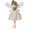 Image de Peluche fairy mathilda la fée (35 cm)