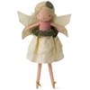 Image de Peluche fairy dolores la fée (35 cm)
