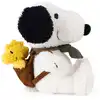 Image de Peluche bon ton toys jaune