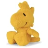 Image de Snoopy - eco woodstock fuzzy jaune