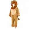 Image de Combinaison de lion 2 ans