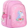 Image de Sac à dos avec poche isotherme licorne
