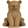 Image de Tirelire ours (14 cm)