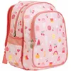 Image de Sac à dos avec poche isotherme crème glacée