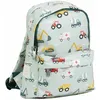 Image de Sac à dos bébé véhicules