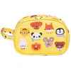 Image de Trousse de toilette enfants - tu jaune