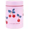Image de Boîte à repas isotherme cerises (0,3 l)