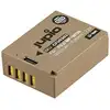 Image de Jupio batterie compatible avec fujifilm np-w126s ultra usb-c