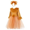Image de Costume souza for kids beige