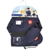Image de Set de policier et accessoires 4-7 ans