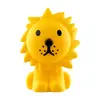 Image de Mr maria lampe star light lion 41 cm -