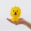 Image de Mr maria lampe bundle of light lion 16