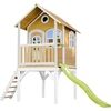 Image de Maisonnette axi house beige