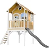 Image de Maisonnette axi house beige