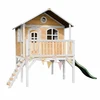 Image de Maisonnette axi house beige