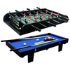 Image de Table cougar bleu