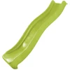 Image de Toboggan sky220 vert citron 2,2 m
