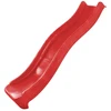 Image de Toboggan sky220 rouge 2,2 m