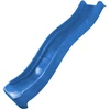 Image de Toboggan sky220 bleu 2,2 m