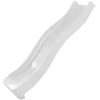 Image de Toboggan sky220 blanc 2,2 m