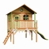 Image de Maisonnette axi house beige