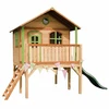 Image de Maisonnette axi house beige