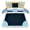 Image de Bac axi house beige