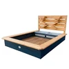Image de Bac axi house beige