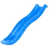 Image de Toboggan sky175 raccord eau bleu 175 cm