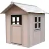 Image de Maison enfant en bois marron valley gre
