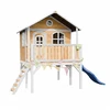 Image de Maisonnette axi house beige