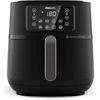Image de Friteuse sans huile 1.4kg 2000w noir