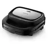 Image de Appareil à croque-monsieur 3en1 750w noir philips hd2350.80