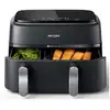 Image de Philips friteuse sans huile 9l 2750w noir