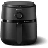 Image de Friteuse à air philips na12000 noir 150