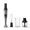 Image de Mixeur plongeant 1200w noir