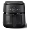 Image de Friteuse 4.2l 1500w noir