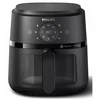 Image de Friteuse sans huile 3.2l 1300w noir