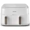 Image de Friteuse sans huile 9l 2750w blanc