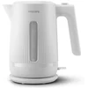 Image de Bouilloire sans fil 1.7l 2200w blanc