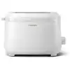 Image de Philips grille-pain 2 fentes 900w blanc