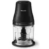 Image de Mini hachoir bol 0.7l 450w noir